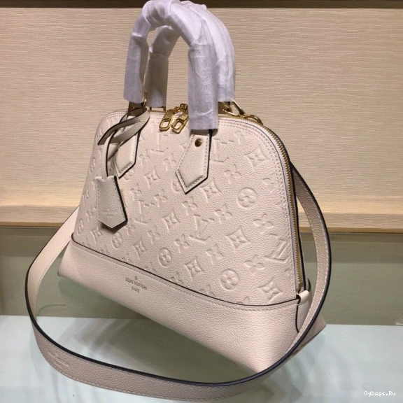 EXCHANELUSIVE PM VUITTON NEO LOUIS PRELAUNCH ALMA - 0228